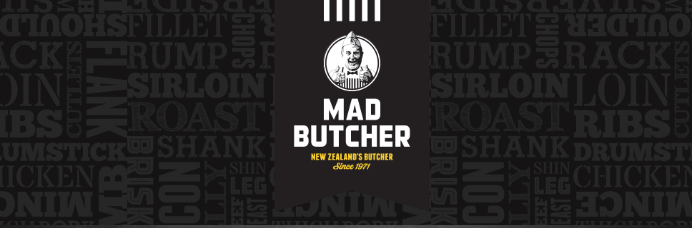 Mad Butcher