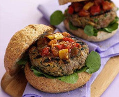 PREMIUM BEEF PATTIES